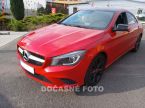 Mercedes Třída CLA - fotka číslo 0