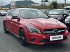 Mercedes Třída CLA - fotka číslo 0