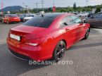 Mercedes Třída CLA - fotka číslo 1