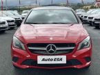 Mercedes Třída CLA - fotka číslo 1