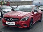 Mercedes Třída CLA - fotka číslo 2