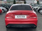 Mercedes Třída CLA - fotka číslo 4