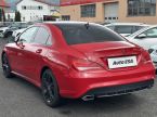 Mercedes Třída CLA - fotka číslo 5