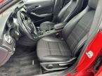 Mercedes Třída CLA - fotka číslo 8