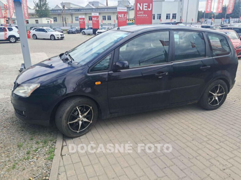 Ford Focus - hlavní fotka inzerátu