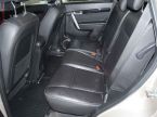 Chevrolet Captiva - fotka číslo 9