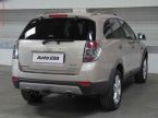 Chevrolet Captiva - fotka číslo 5
