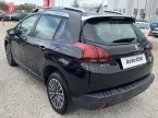Peugeot 2008 - fotka číslo 5