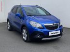 Opel Mokka - fotka číslo 0