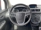 Opel Mokka - fotka číslo 10