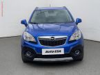 Opel Mokka - fotka číslo 1