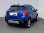 Opel Mokka - fotka číslo 3