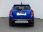 Opel Mokka - fotka číslo 4