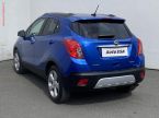 Opel Mokka - fotka číslo 5