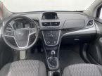 Opel Mokka - fotka číslo 7