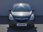 Opel Meriva - fotka číslo 1