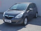 Opel Meriva - fotka číslo 2