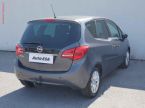Opel Meriva - fotka číslo 3