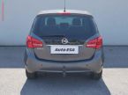 Opel Meriva - fotka číslo 3