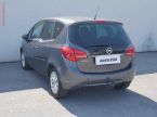 Opel Meriva - fotka číslo 4