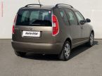 Škoda Roomster - fotka číslo 3