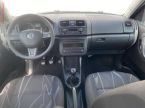 Škoda Roomster - fotka číslo 7