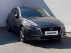 Mazda 3 - fotka číslo 0