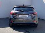 Mazda 3 - fotka číslo 4