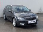 Škoda Octavia - fotka číslo 0