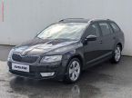Škoda Octavia - fotka číslo 2