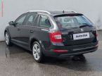 Škoda Octavia - fotka číslo 5