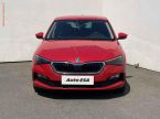 Škoda Scala - fotka číslo 1