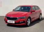 Škoda Scala - fotka číslo 2