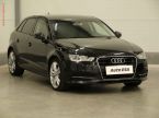 Audi A3 - fotka číslo 0