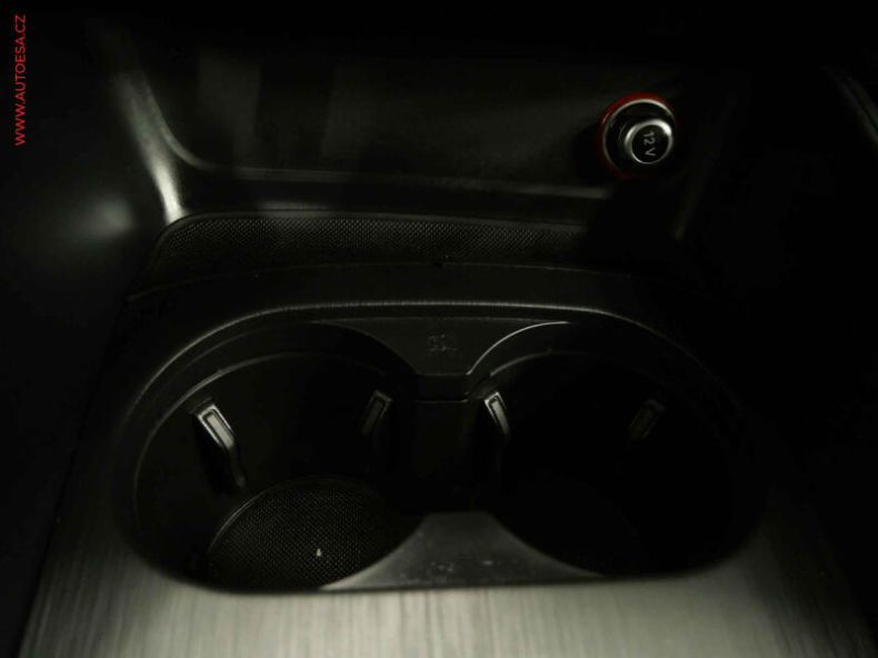 Audi A3 - hlavní fotka