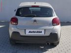 Citroën C3 - fotka číslo 4
