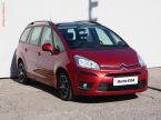 Citroën C4 Picasso - fotka číslo 0