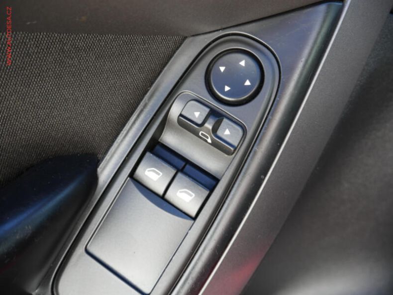 Citroën C4 Picasso - hlavní fotka