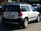 Škoda Yeti - fotka číslo 3