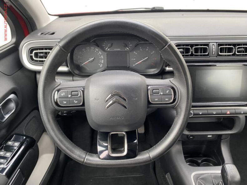 Citroën C3 - hlavní fotka