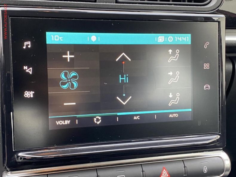 Citroën C3 - hlavní fotka