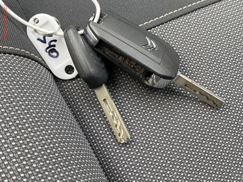 Citroën C3 - hlavní fotka