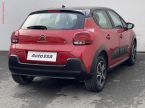 Citroën C3 - fotka číslo 3