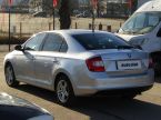 Škoda Rapid - fotka číslo 5