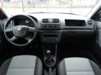 Škoda Fabia - fotka číslo 7