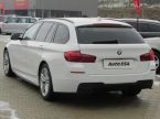 BMW Řada 5 - fotka číslo 3