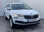 Škoda Karoq - fotka číslo 0