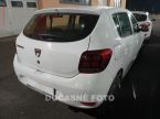 Dacia Sandero - fotka číslo 1