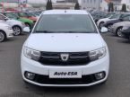Dacia Sandero - fotka číslo 1