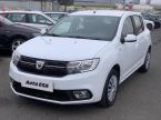 Dacia Sandero - fotka číslo 2